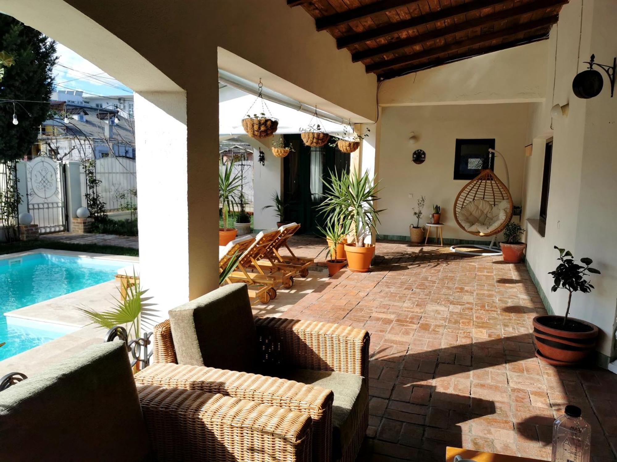 Вилла Casa Olive Костинешти Экстерьер фото