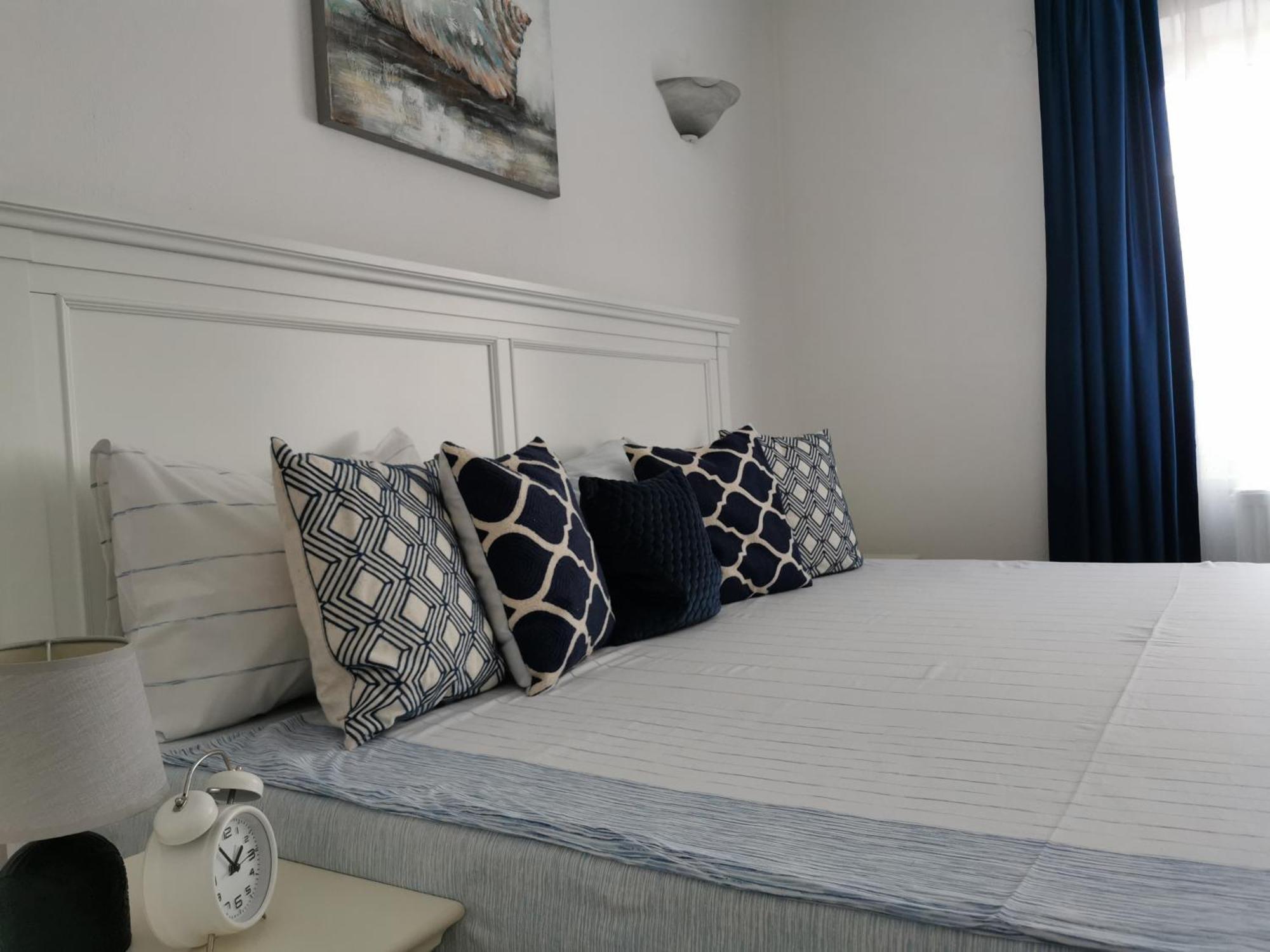 Вилла Casa Olive Костинешти Экстерьер фото