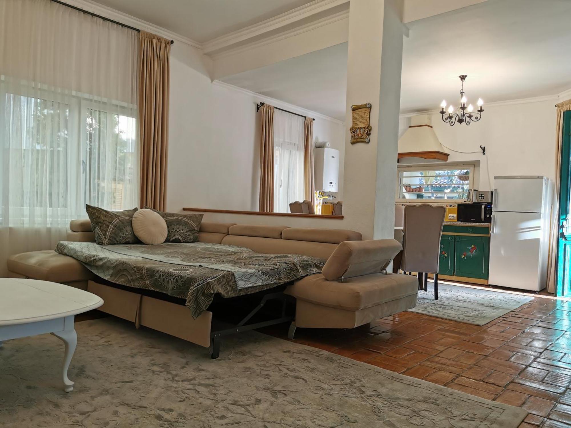 Вилла Casa Olive Костинешти Экстерьер фото