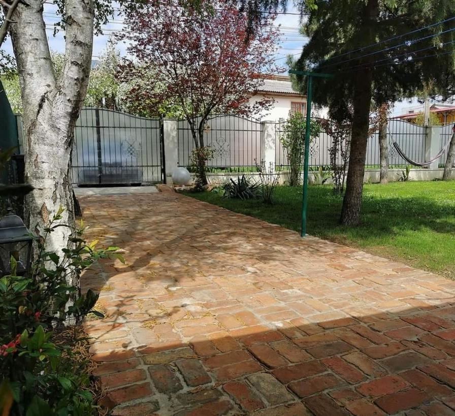 Вилла Casa Olive Костинешти Экстерьер фото